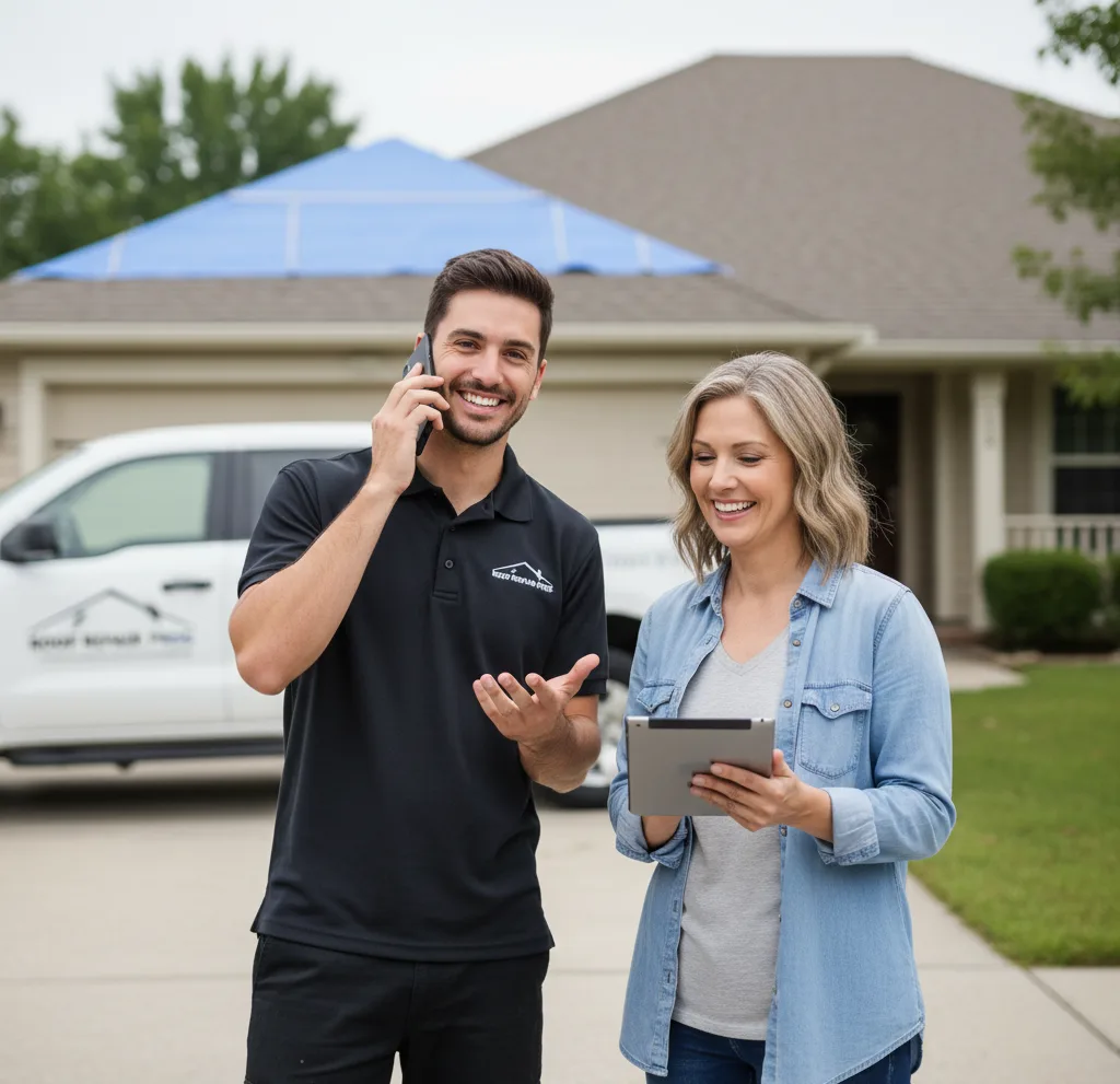 Roof Maintenance in Caldwell, OH
